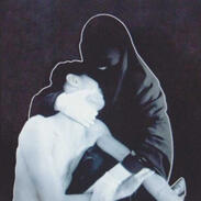 "(III)" -Crystal Castles Album Cover